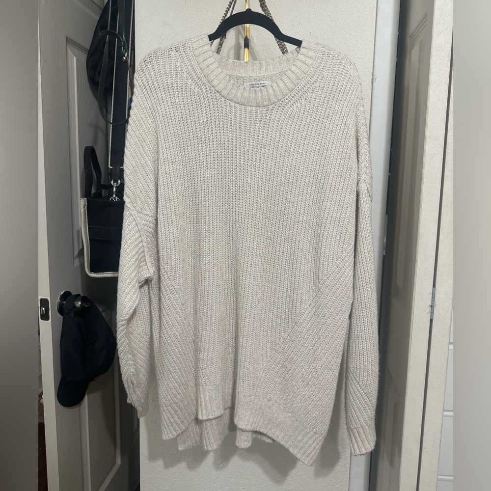 AE Oversized Sweater